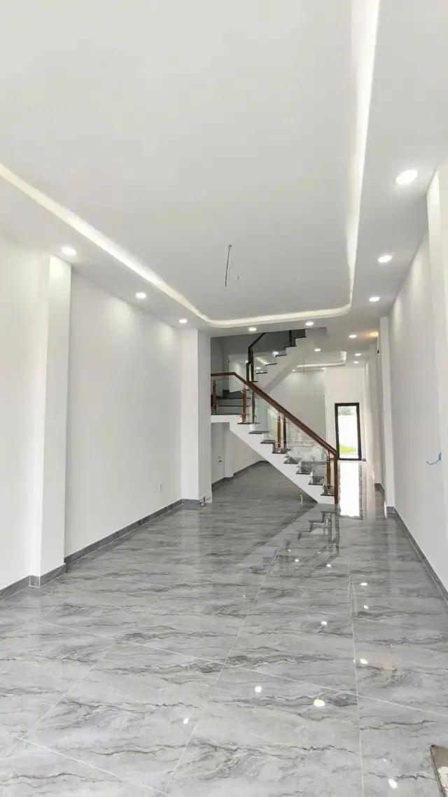 Bán nhà mặt tiền Hồ Văn Cống Thành phố Thủ Dầu Một, Bình Dương – 3 phòng ngủ, giá 2 tỷ Bán nhà mặt tiền Hồ Văn Cống Thành phố Thủ Dầu Một, Bình Dương – 3 phòng ngủ, giá 2 tỷ