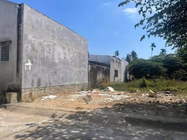 Bán đất Thôn Đông Dinh Huyện Diên Khánh, Khánh Hòa – giá 2.3 tỷ
