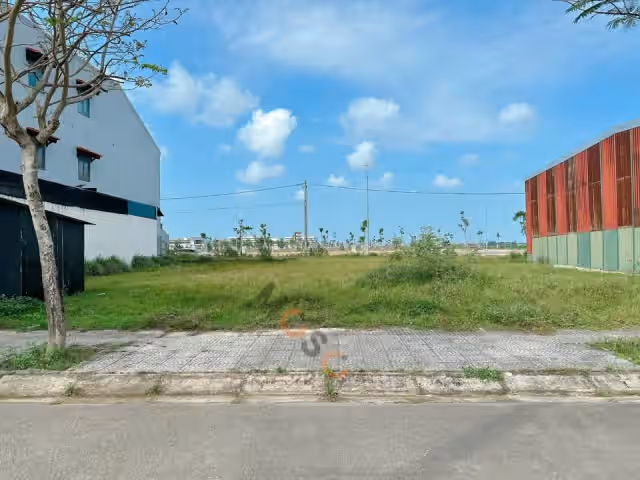 Bán đất Nguyễn Công Duẫn, KQH Thủy Dương 3 Thị xã Hương Thủy, TP. Huế – giá 3.8 tỷ