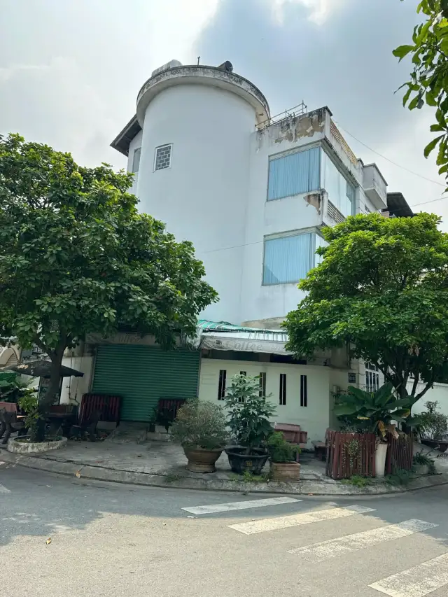 Bán nhà mặt tiền đường số 3, Khu nhà ở Hai Thành Quận Bình Tân, TP.HCM – 4 phòng ngủ, giá 13 tỷ Bán nhà mặt tiền đường số 3, Khu nhà ở Hai Thành Quận Bình Tân, TP.HCM – 4 phòng ngủ, giá 13 tỷ