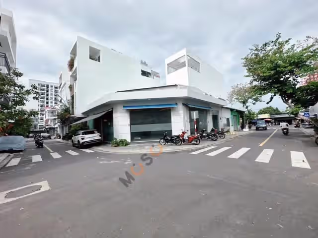 Bán nhà mặt tiền đường F3 và đường F4 Thành phố Nha Trang, Khánh Hòa – 1 phòng ngủ, giá 14.5 tỷ