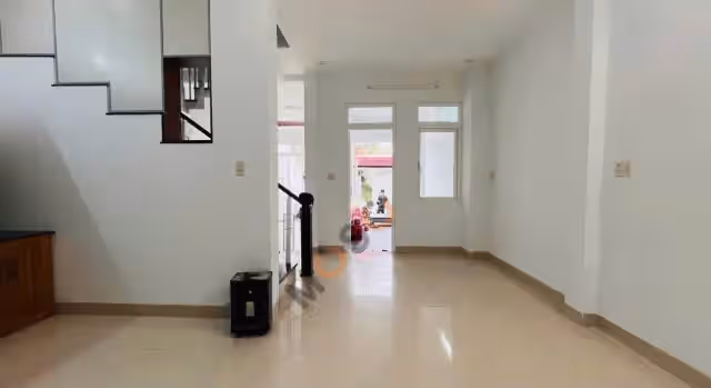 Bán nhà mặt tiền Gò Cây Sung Thành phố Nha Trang, Khánh Hòa – 3 phòng ngủ, giá 6 tỷ