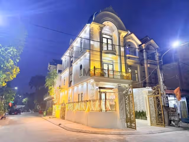 Bán nhà mặt tiền đường số 2 Thành phố Thuận An, Bình Dương – 5 phòng ngủ, giá 7.7 tỷ Bán nhà mặt tiền đường số 2 Thành phố Thuận An, Bình Dương – 5 phòng ngủ, giá 7.7 tỷ