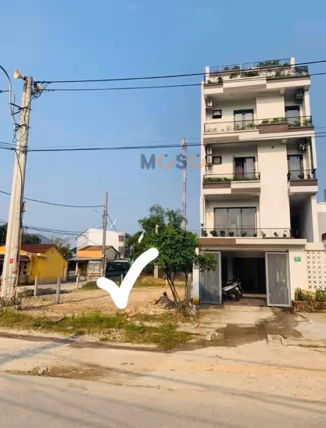 Bán đất Nguyễn Khoa Chiêm Quận Thuận Hóa, TP. Huế – giá 6.7 tỷ