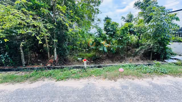 Bán đất đường Kênh N14, Ấp Phước Tây Huyện Gò Dầu, Tây Ninh – giá 530 triệu Bán đất đường Kênh N14, Ấp Phước Tây Huyện Gò Dầu, Tây Ninh – giá 530 triệu