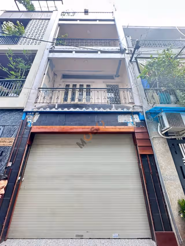 Bán nhà hẻm Lê Văn Sỹ Quận Tân Bình, TP.HCM – 6 phòng ngủ, giá 14.3 tỷ Bán nhà hẻm Lê Văn Sỹ Quận Tân Bình, TP.HCM – 6 phòng ngủ, giá 14.3 tỷ