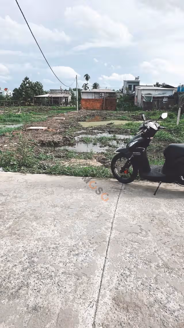 Bán đất Hà Duy Phiên Huyện Củ Chi, TP.HCM – giá 3.8 tỷ Bán đất Hà Duy Phiên Huyện Củ Chi, TP.HCM – giá 3.8 tỷ