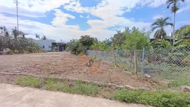 Bán đất Thôn Phú Ân Nam 2 Huyện Diên Khánh, Khánh Hòa – giá 1.5 tỷ