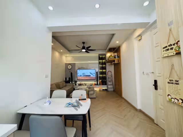 Bán căn hộ chung cư ĐƯỜNG TRẦN QUÝ KIÊN Quận Cầu Giấy, TP. Hà Nội – 2 phòng ngủ, giá 6.4 tỷ Bán căn hộ chung cư ĐƯỜNG TRẦN QUÝ KIÊN Quận Cầu Giấy, TP. Hà Nội – 2 phòng ngủ, giá 6.4 tỷ