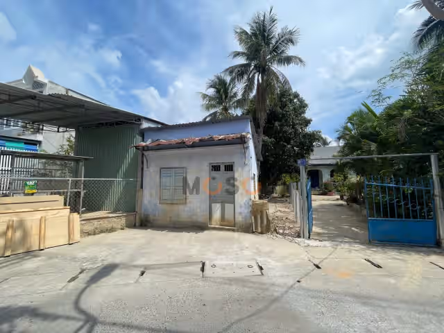 Bán đất Lương Định Của, tổ 4 Ngọc Hội Thành phố Nha Trang, Khánh Hòa – giá 2.9 tỷ
