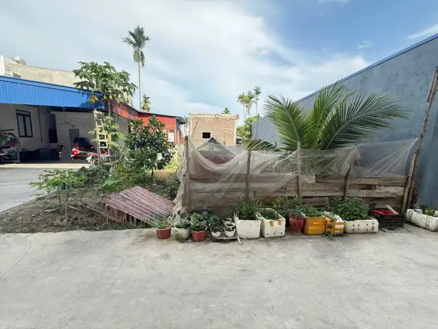 Bán đất Tổ dân phố 4 Quận Dương Kinh, TP. Hải Phòng – giá 1.4 tỷ Bán đất Tổ dân phố 4 Quận Dương Kinh, TP. Hải Phòng – giá 1.4 tỷ