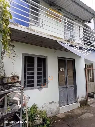 Cho thuê nhà hẻm Đường Nguyễn Bình Huyện Nhà Bè, TP.HCM – 2 phòng ngủ, giá 2 triệu