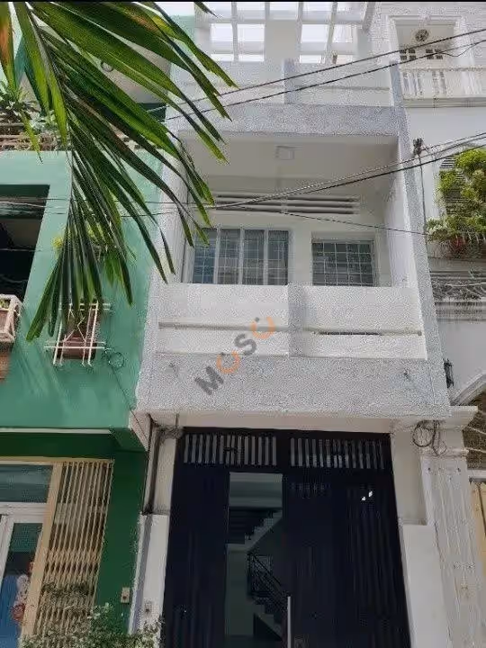 Cho thuê nhà hẻm Quận Tân Bình, TP.HCM – 4 phòng ngủ, giá 20 triệu Cho thuê nhà hẻm Quận Tân Bình, TP.HCM – 4 phòng ngủ, giá 20 triệu