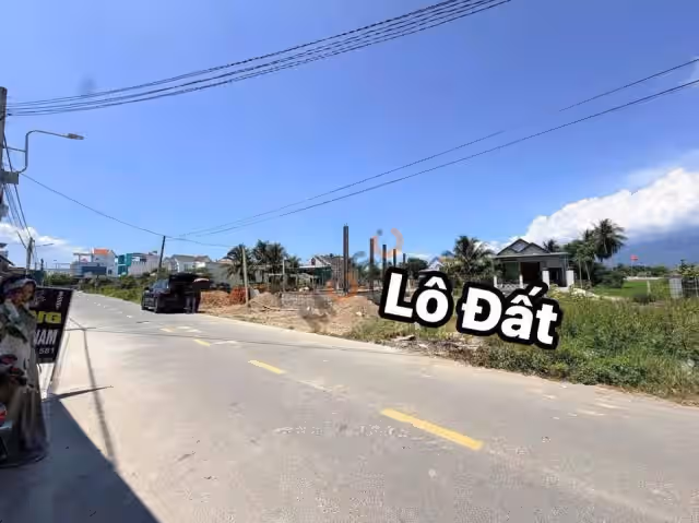 Bán đất TDP 14 Thị xã Ninh Hòa, Khánh Hòa – giá 2.3 tỷ Bán đất TDP 14 Thị xã Ninh Hòa, Khánh Hòa – giá 2.3 tỷ