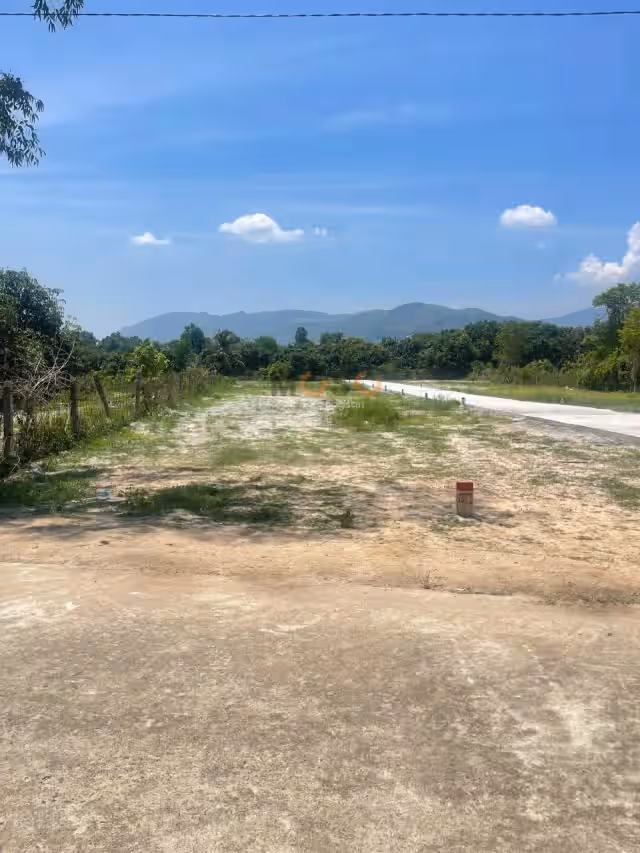 Bán đất Thôn Tân Thành Huyện Diên Khánh, Khánh Hòa – giá 550 triệu Bán đất Thôn Tân Thành Huyện Diên Khánh, Khánh Hòa – giá 550 triệu