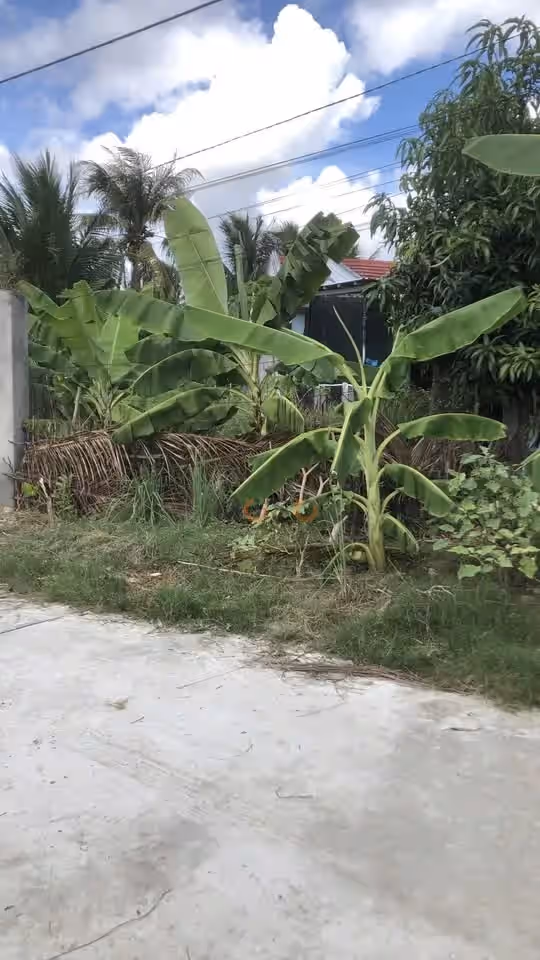 Bán đất Thôn Đắc Lộc Thành phố Nha Trang, Khánh Hòa – giá 1.5 tỷ Bán đất Thôn Đắc Lộc Thành phố Nha Trang, Khánh Hòa – giá 1.5 tỷ