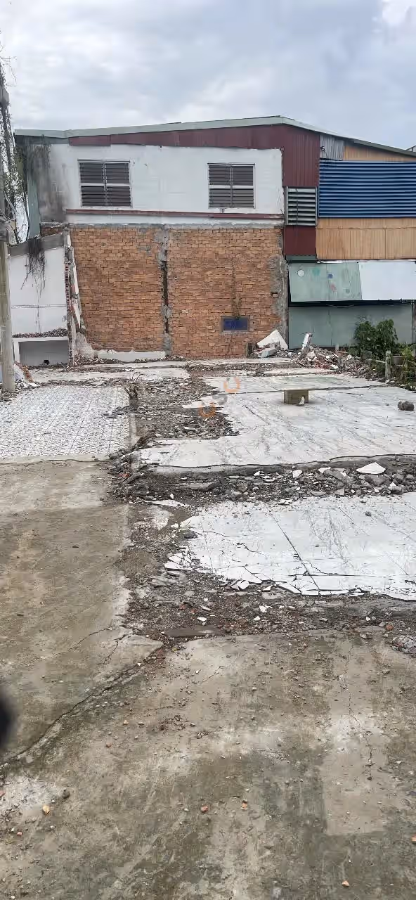 Bán đất khu vực 1 Ba Láng Quận Cái Răng, TP. Cần Thơ – giá 790 triệu