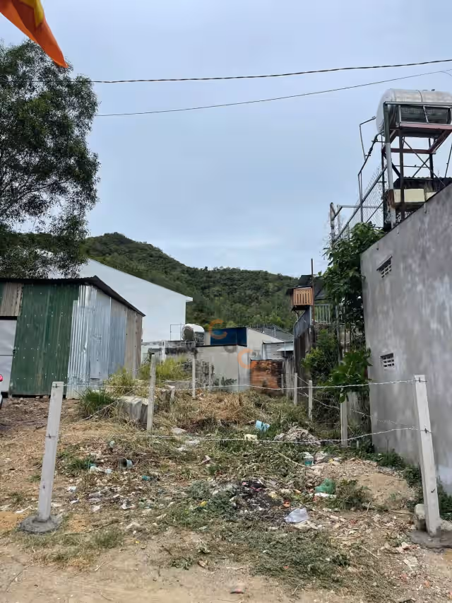 Bán đất hẻm đường Nguyễn Xiển, Tổ 4 Liên Thành Thành phố Nha Trang, Khánh Hòa – giá 1.1 tỷ