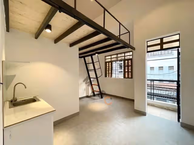 Cho thuê căn hộ dịch vụ Hòa Bình Quận 11, TP.HCM – 1 phòng ngủ, giá 4.5 triệu Cho thuê căn hộ dịch vụ Hòa Bình Quận 11, TP.HCM – 1 phòng ngủ, giá 4.5 triệu