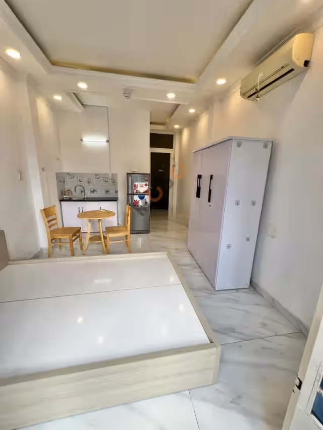 Cho thuê phòng trọ Hà Tôn Quyền Quận 11, TP.HCM – 1 phòng ngủ, giá 4.5 triệu Cho thuê phòng trọ Hà Tôn Quyền Quận 11, TP.HCM – 1 phòng ngủ, giá 4.5 triệu