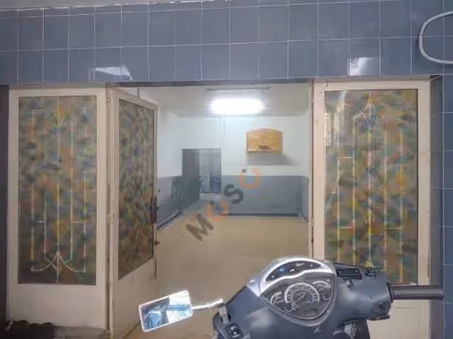 Cho thuê nhà hẻm Dương Bá Trạc Quận 8, TP.HCM – giá 12 triệu Cho thuê nhà hẻm Dương Bá Trạc Quận 8, TP.HCM – giá 12 triệu
