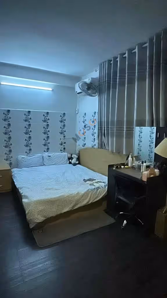 Cho thuê BĐS khác Cây Cám Bình Tân, TP.HCM – giá 3 triệu