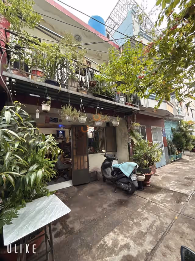 Bán nhà hẻm đường số 16A Quận Bình Tân, TP.HCM – 1 phòng ngủ, giá 3.6 tỷ Bán nhà hẻm đường số 16A Quận Bình Tân, TP.HCM – 1 phòng ngủ, giá 3.6 tỷ