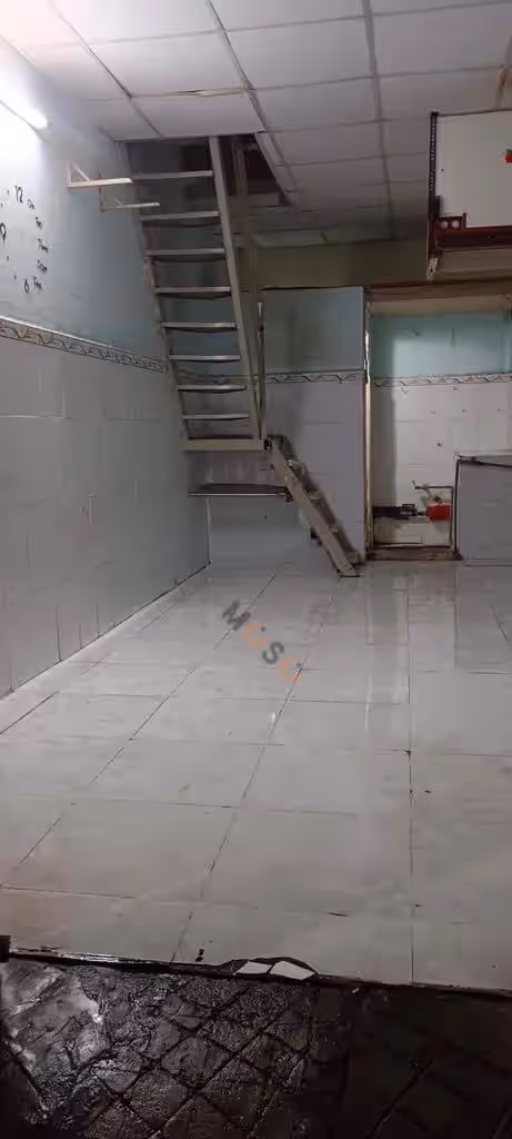 Cho thuê nhà hẻm Quận Bình Tân, TP.HCM – 2 phòng ngủ, giá 3.9 triệu Cho thuê nhà hẻm Quận Bình Tân, TP.HCM – 2 phòng ngủ, giá 3.9 triệu