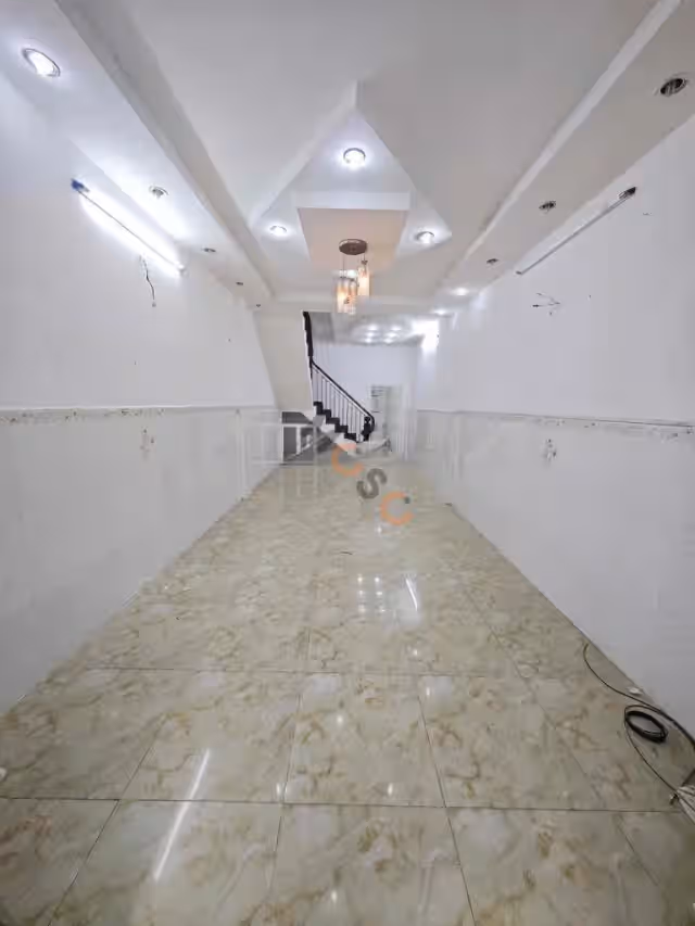 Cho thuê nhà hẻm Âu Cơ Quận 11, TP.HCM – 3 phòng ngủ, giá 12.8 triệu Cho thuê nhà hẻm Âu Cơ Quận 11, TP.HCM – 3 phòng ngủ, giá 12.8 triệu
