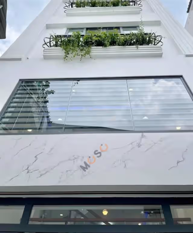 Cho thuê nhà hẻm Sư Vạn Hạnh Quận 10, TP.HCM – 6 phòng ngủ, giá 26 triệu Cho thuê nhà hẻm Sư Vạn Hạnh Quận 10, TP.HCM – 6 phòng ngủ, giá 26 triệu