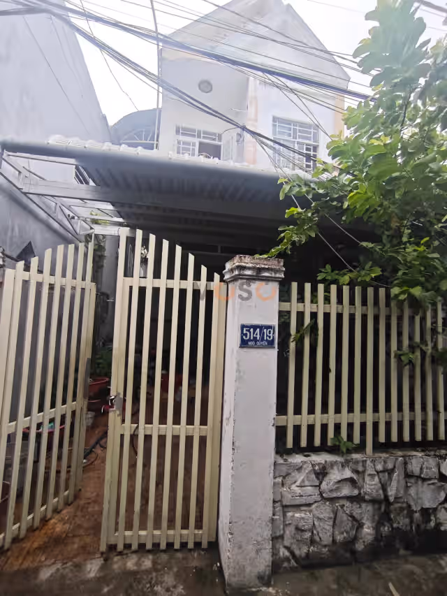 Bán nhà hẻm Ngô Quyền Thành phố Rạch Giá, Kiên Giang – 3 phòng ngủ, giá 2.2 tỷ Bán nhà hẻm Ngô Quyền Thành phố Rạch Giá, Kiên Giang – 3 phòng ngủ, giá 2.2 tỷ