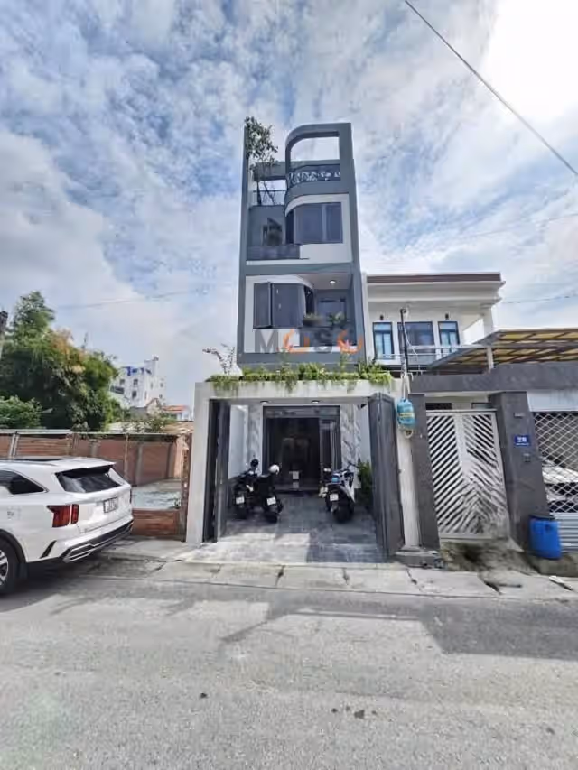 Bán nhà mặt tiền Đường Ngô Văn Sở Thành phố Dĩ An, Bình Dương – 3 phòng ngủ, giá 8.8 tỷ Bán nhà mặt tiền Đường Ngô Văn Sở Thành phố Dĩ An, Bình Dương – 3 phòng ngủ, giá 8.8 tỷ