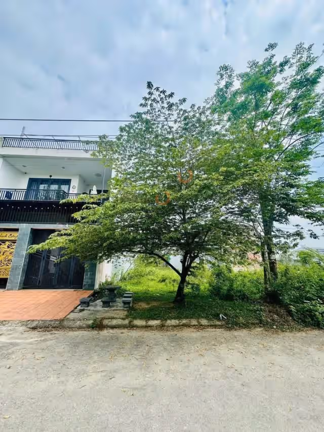 Bán đất KDC Thanh Lam Thị xã Hương Thủy, TP. Huế – giá 2 tỷ Bán đất KDC Thanh Lam Thị xã Hương Thủy, TP. Huế – giá 2 tỷ