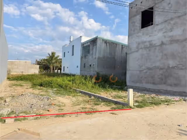 Bán đất Hương Lộ 5 Huyện Diên Khánh, Khánh Hòa – giá 1.3 tỷ Bán đất Hương Lộ 5 Huyện Diên Khánh, Khánh Hòa – giá 1.3 tỷ