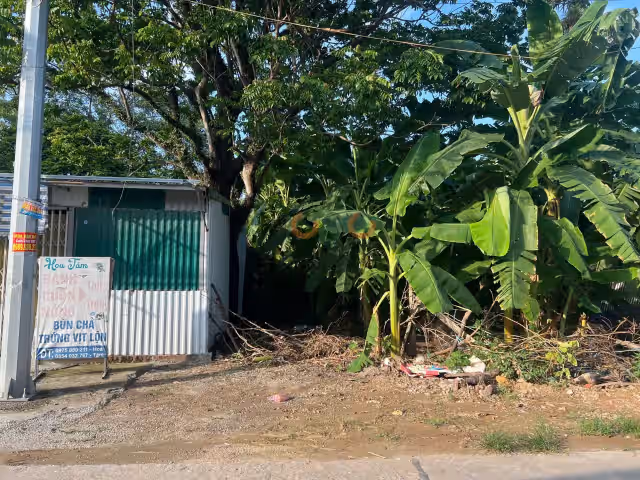 Bán đất thôn Bài Trượng Huyện Chương Mỹ, TP. Hà Nội – giá 2.5 tỷ Bán đất thôn Bài Trượng Huyện Chương Mỹ, TP. Hà Nội – giá 2.5 tỷ