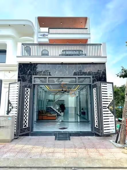 Bán nhà mặt tiền đường N2 Thành phố Tân Uyên, Bình Dương – 3 phòng ngủ, giá 2.8 tỷ Bán nhà mặt tiền đường N2 Thành phố Tân Uyên, Bình Dương – 3 phòng ngủ, giá 2.8 tỷ