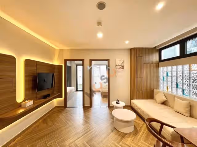 Cho thuê căn hộ chung cư Phan Văn Trị Bình Thạnh, TP.HCM – 2 phòng ngủ, giá 8.5 triệu Cho thuê căn hộ chung cư Phan Văn Trị Bình Thạnh, TP.HCM – 2 phòng ngủ, giá 8.5 triệu