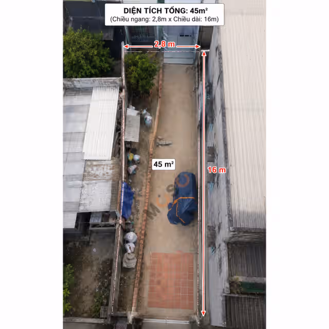 Bán đất Lạc Long Quân Thành phố Phan Thiết, Bình Thuận – giá 590 triệu Bán đất Lạc Long Quân Thành phố Phan Thiết, Bình Thuận – giá 590 triệu