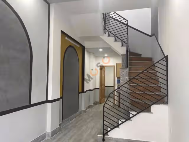 Cho thuê nhà hẻm Quận 12, TP.HCM – 3 phòng ngủ, giá 6.5 triệu Cho thuê nhà hẻm Quận 12, TP.HCM – 3 phòng ngủ, giá 6.5 triệu