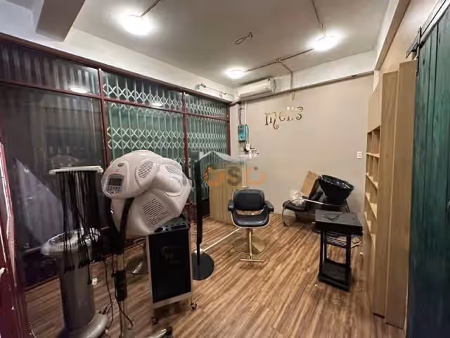 Cho thuê nhà hẻm đường 3/2 Quận 10, TP.HCM – giá 15.5 triệu Cho thuê nhà hẻm đường 3/2 Quận 10, TP.HCM – giá 15.5 triệu