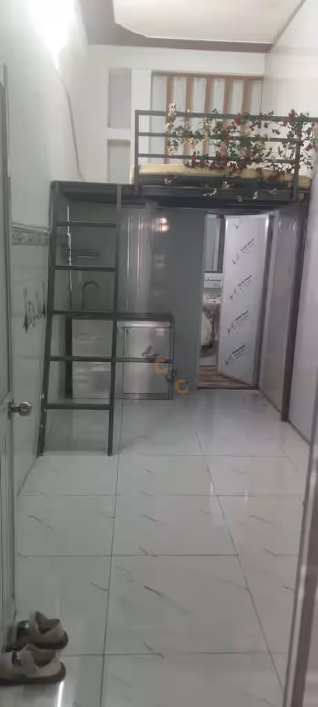 Cho thuê phòng trọ Tân Kì Tân Quý Quận Tân Phú, TP.HCM – 1 phòng ngủ, giá 3 triệu
