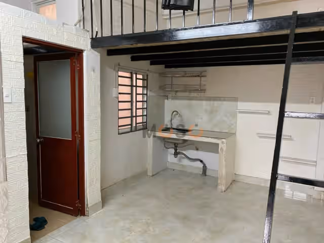 Cho thuê phòng trọ Phố số 24 Tam Bình, TP.HCM – giá 3 triệu