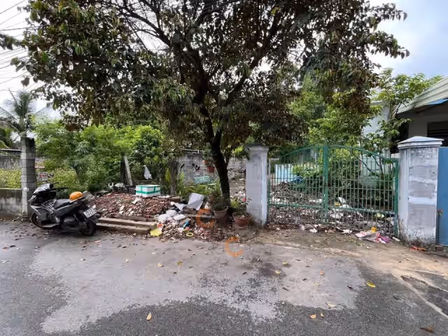 Bán đất Trung An Huyện Củ Chi, TP.HCM – giá 3.2 tỷ Bán đất Trung An Huyện Củ Chi, TP.HCM – giá 3.2 tỷ