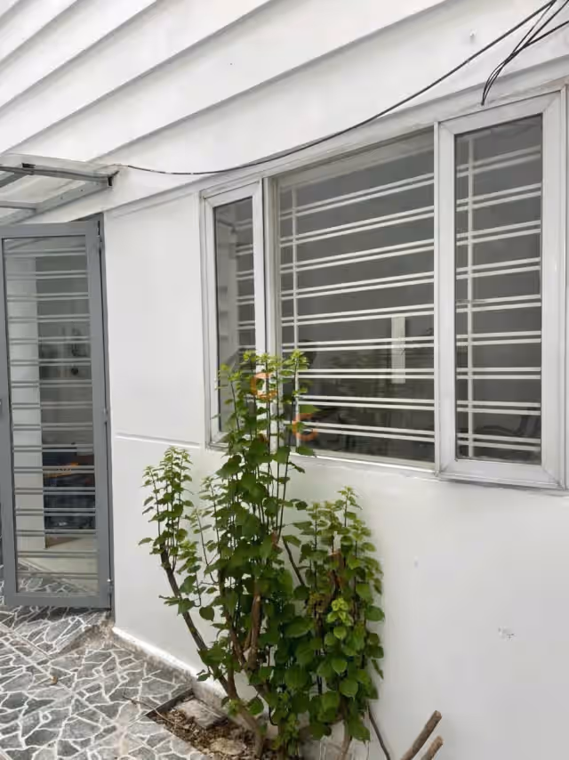 Bán nhà hẻm Đường Đất Thánh Quận Tân Bình, TP.HCM – 3 phòng ngủ, giá 9.9 tỷ