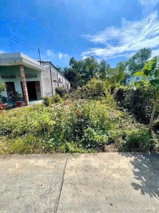 Bán đất Hẻm Châu Thị Kim, khu phố Vĩnh Hòa Thành phố Tân An, Long An – giá 750 triệu Bán đất Hẻm Châu Thị Kim, khu phố Vĩnh Hòa Thành phố Tân An, Long An – giá 750 triệu