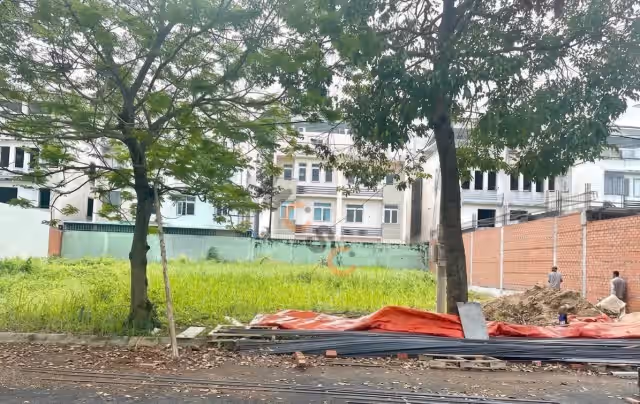 Bán đất đường số 12 Thành phố Tân An, Long An – giá 4.4 tỷ Bán đất đường số 12 Thành phố Tân An, Long An – giá 4.4 tỷ