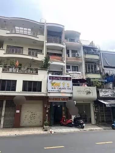 Cho thuê nhà mặt tiền Vĩnh Viễn Quận 10, TP.HCM – 3 phòng ngủ, giá 21 triệu Cho thuê nhà mặt tiền Vĩnh Viễn Quận 10, TP.HCM – 3 phòng ngủ, giá 21 triệu