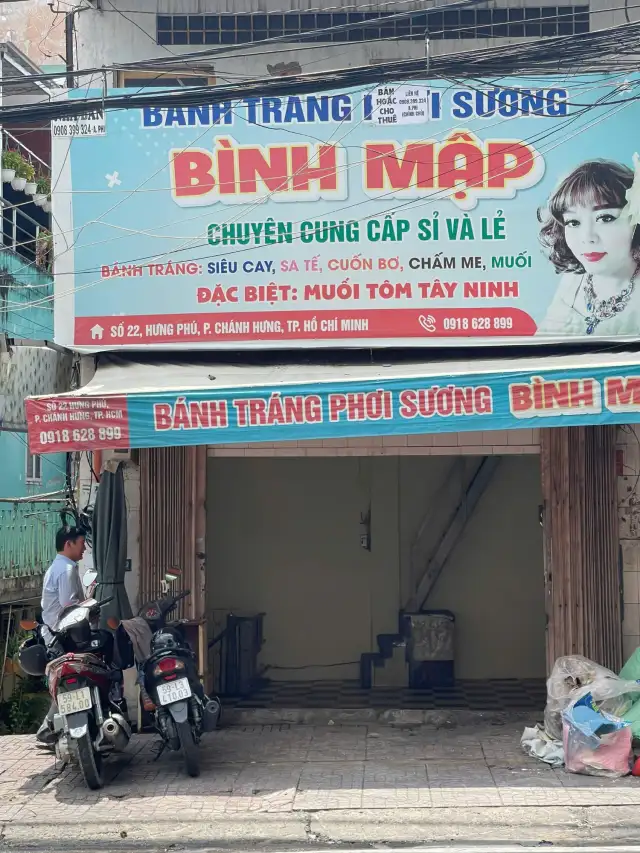 Bán nhà mặt tiền đường Hưng Phú Quận 8, TP.HCM – 2 phòng ngủ, giá 3.5 tỷ Bán nhà mặt tiền đường Hưng Phú Quận 8, TP.HCM – 2 phòng ngủ, giá 3.5 tỷ