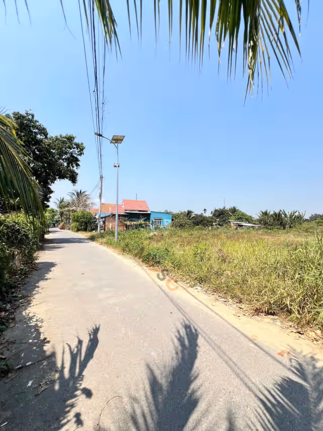 Bán đất thôn Phước Tuy Huyện Diên Khánh, Khánh Hòa – giá 2.8 tỷ Bán đất thôn Phước Tuy Huyện Diên Khánh, Khánh Hòa – giá 2.8 tỷ
