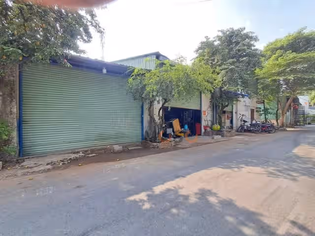 Bán đất đường ĐX 78 Thành phố Thủ Dầu Một, Bình Dương – giá 2.5 tỷ